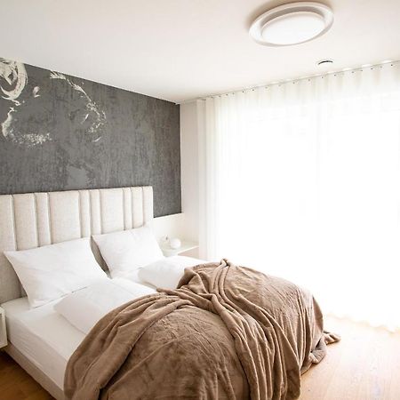Residenz Hofer Apartment Натурно Екстериор снимка