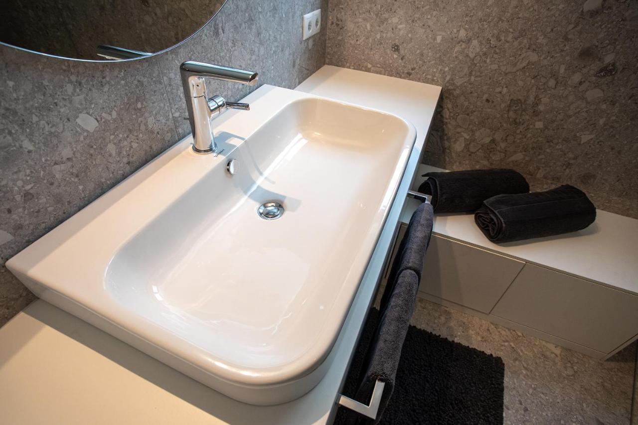 Residenz Hofer Apartment Натурно Екстериор снимка